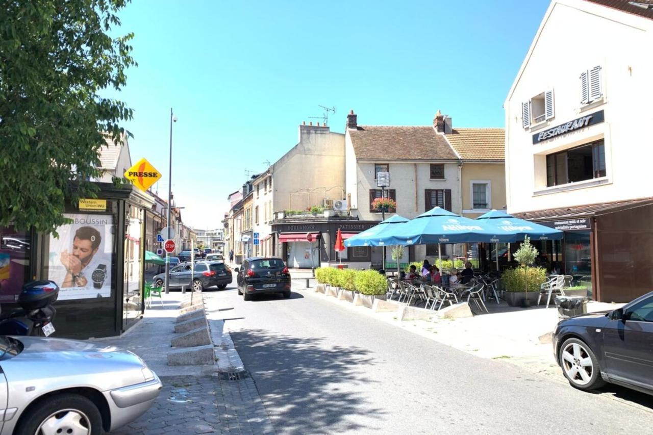 M8 Le Vieux Massyrer600Morly20 Minnetflixneuf Exterior foto